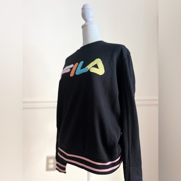 FILA Crewneck - Picture 4 of 6